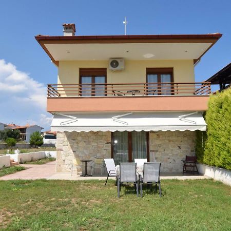 Pery'S Maisonette By Rentalspro Services - Kallithea Halkidiki 외부 사진