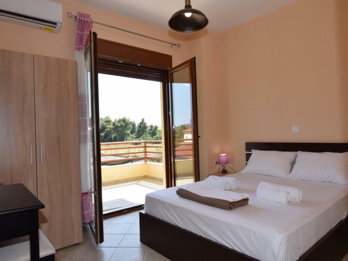 Pery'S Maisonette By Rentalspro Services - Kallithea Halkidiki 외부 사진