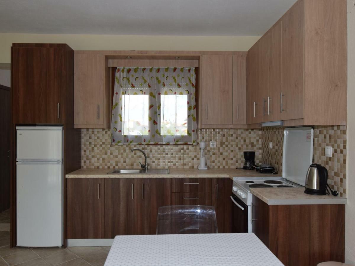 Pery'S Maisonette By Rentalspro Services - Kallithea Halkidiki 외부 사진