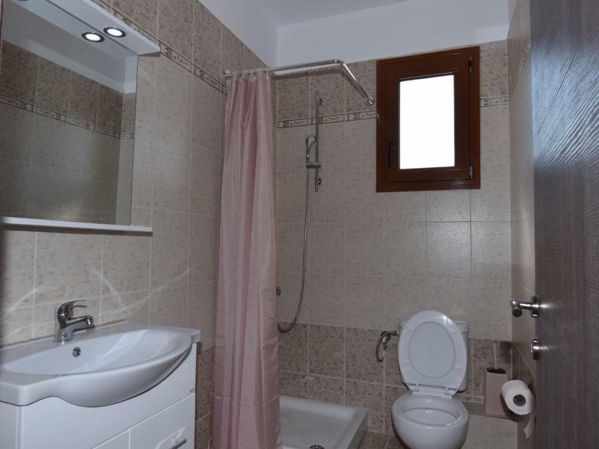 Pery'S Maisonette By Rentalspro Services - Kallithea Halkidiki 외부 사진