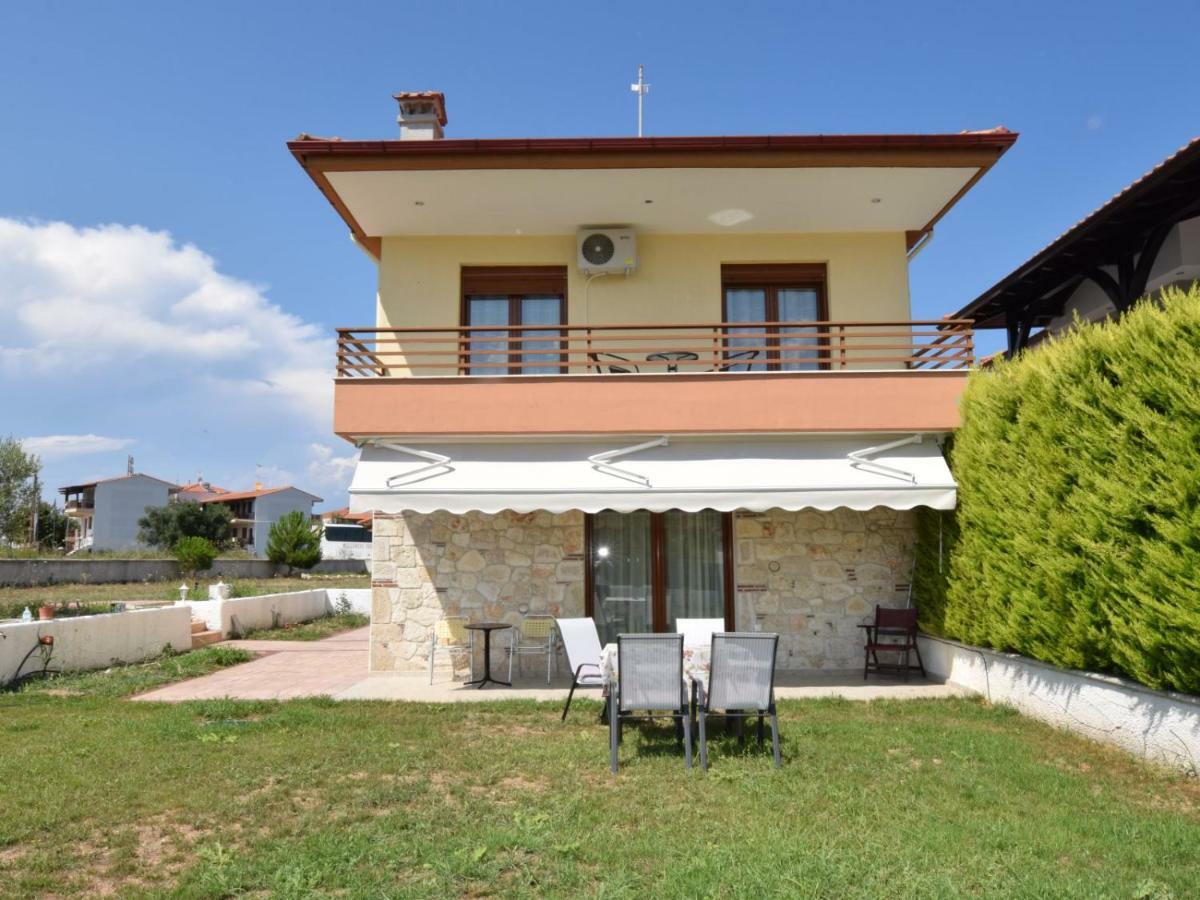 Pery'S Maisonette By Rentalspro Services - Kallithea Halkidiki 외부 사진