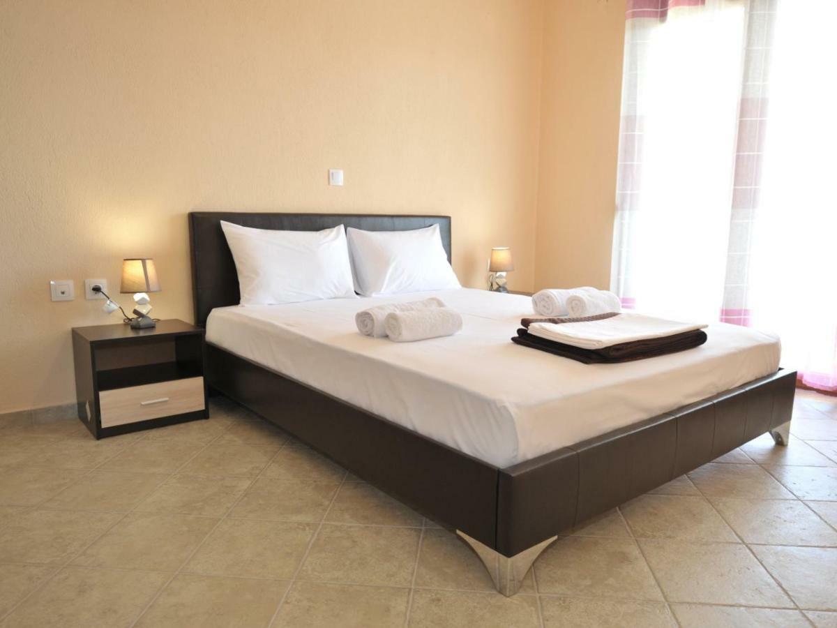 Pery'S Maisonette By Rentalspro Services - Kallithea Halkidiki 외부 사진