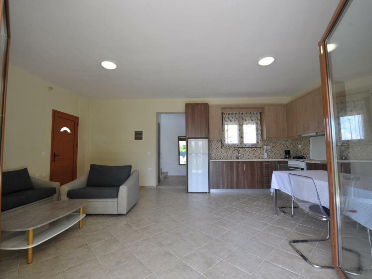 Pery'S Maisonette By Rentalspro Services - Kallithea Halkidiki 외부 사진