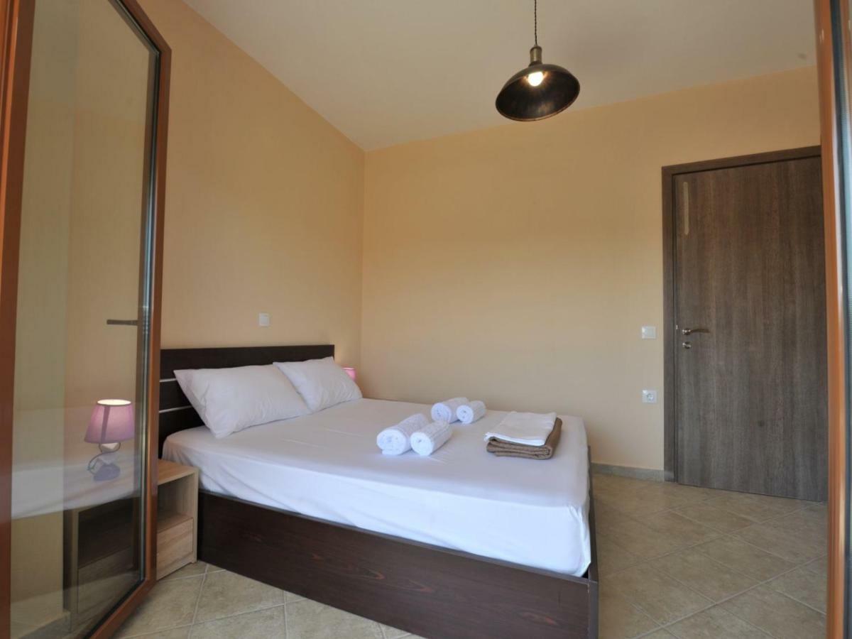 Pery'S Maisonette By Rentalspro Services - Kallithea Halkidiki 외부 사진