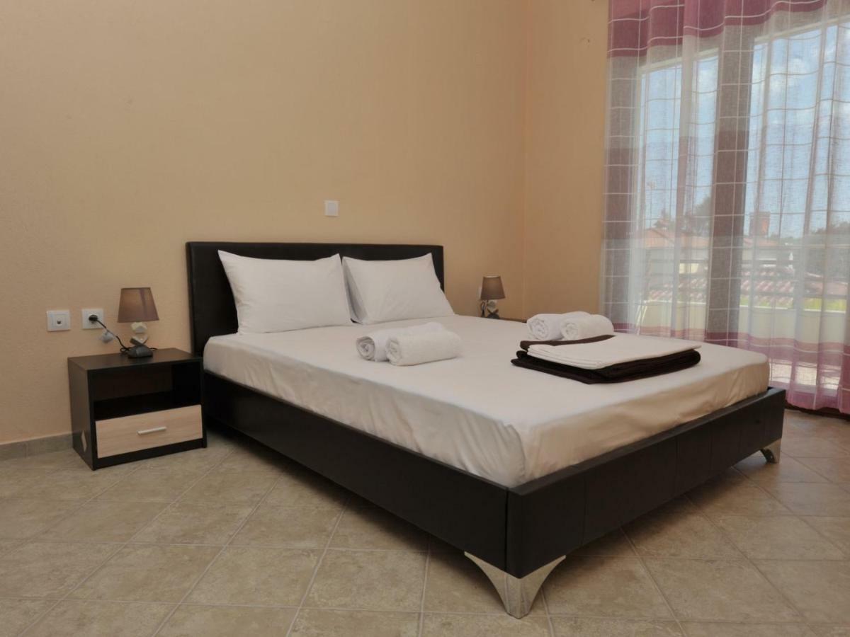 Pery'S Maisonette By Rentalspro Services - Kallithea Halkidiki 외부 사진