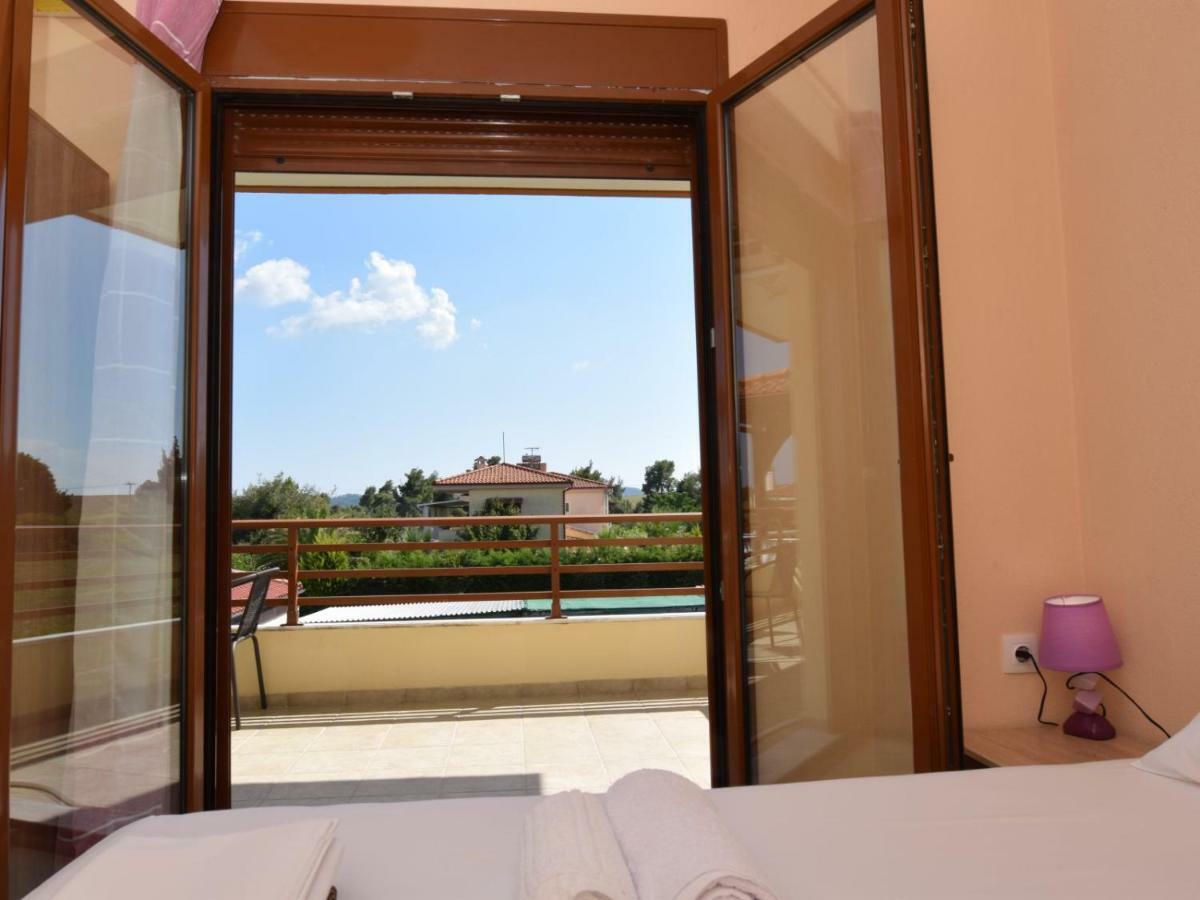 Pery'S Maisonette By Rentalspro Services - Kallithea Halkidiki 외부 사진