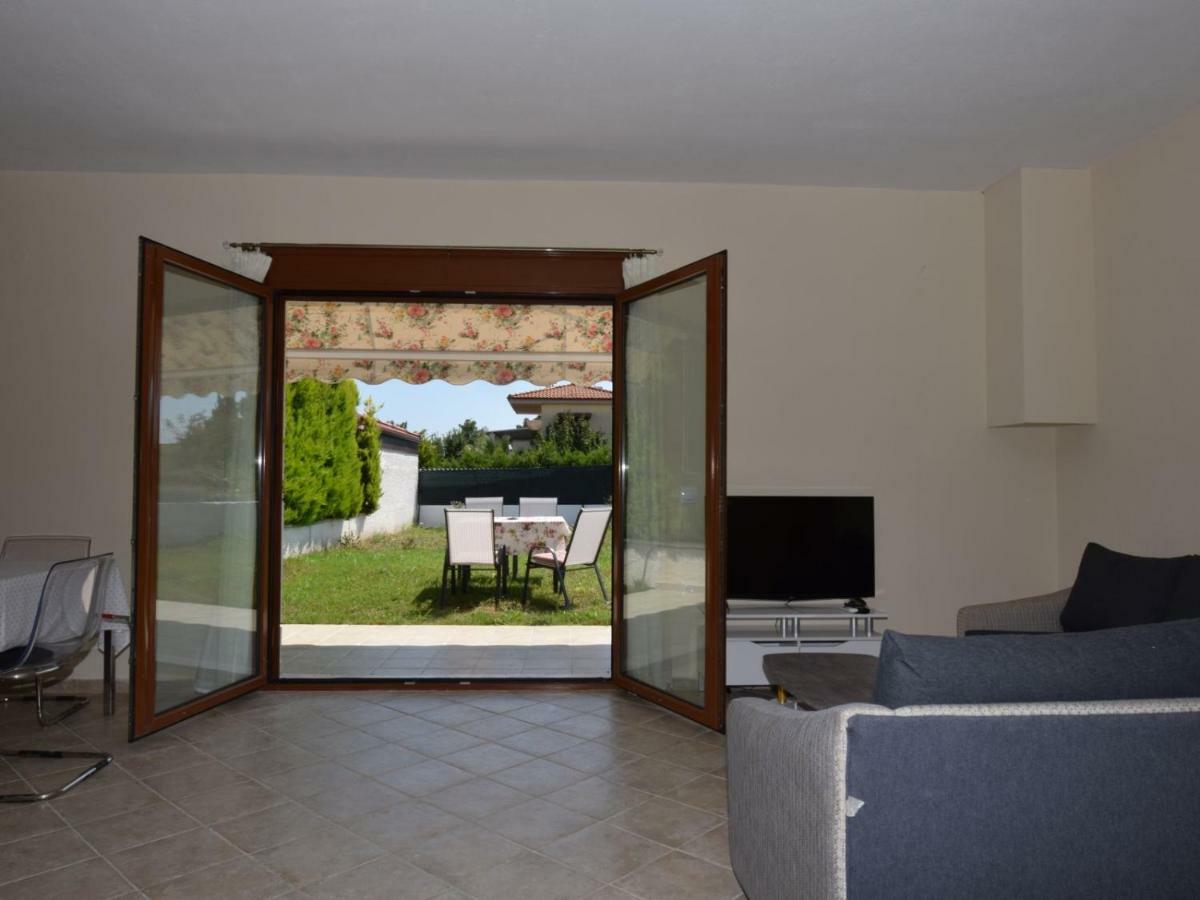 Pery'S Maisonette By Rentalspro Services - Kallithea Halkidiki 외부 사진