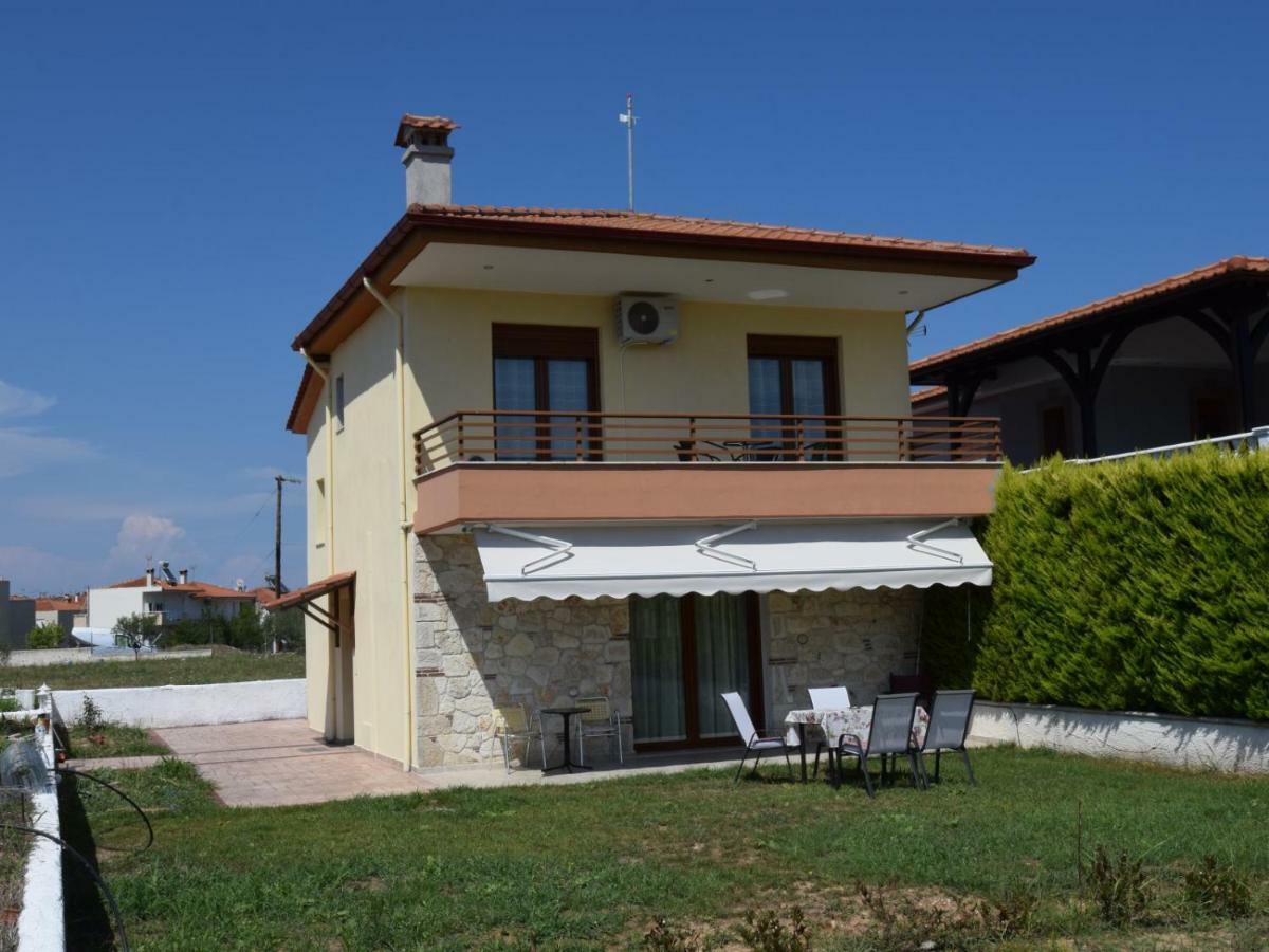 Pery'S Maisonette By Rentalspro Services - Kallithea Halkidiki 외부 사진