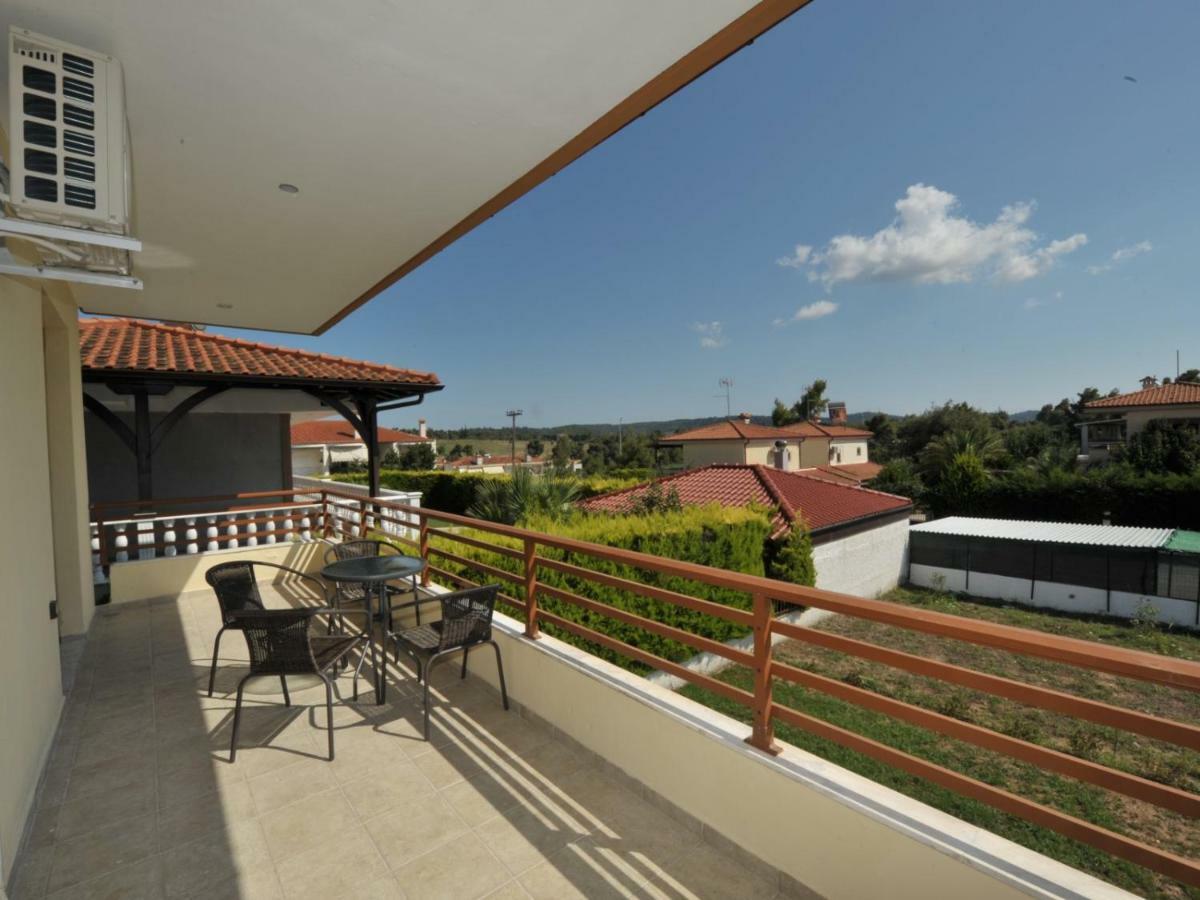 Pery'S Maisonette By Rentalspro Services - Kallithea Halkidiki 외부 사진