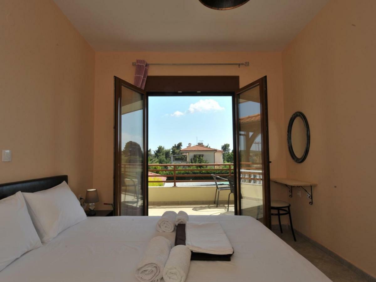 Pery'S Maisonette By Rentalspro Services - Kallithea Halkidiki 외부 사진